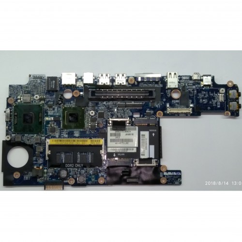 USED ΜΗΤΡΙΚΗ DELL LATITUDE PP09S